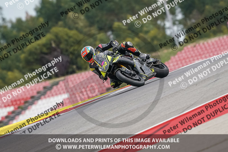 motorbikes;no limits;peter wileman photography;portimao;portugal;trackday digital images